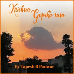 Krishna Gopika Rasa